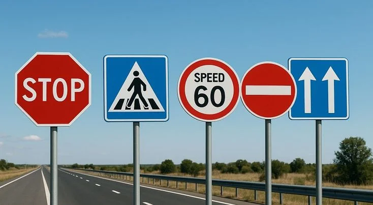 Traffic Rules: The Foundation of Safe Driving