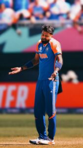 hardik pandya