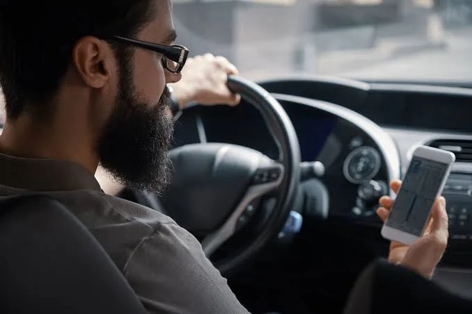 Responsible Driving Saves Lives