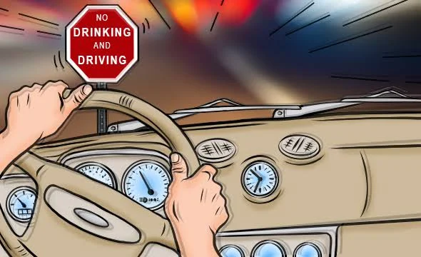 Drive Sober, Arrive Safely