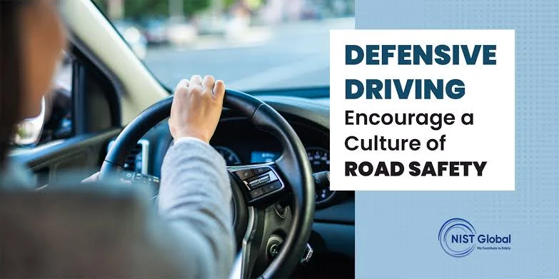 Peaceful Driving, Safer Roads